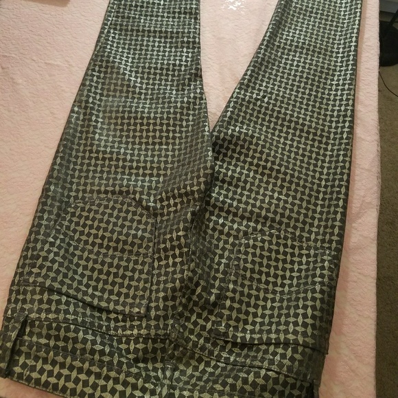 👠A/X ARMANI EXCHANGE Women's SKINNY Jeans - Picture 4 of 6